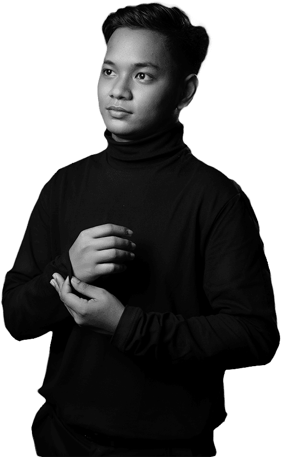 David Pattaguan, photographer and video editor