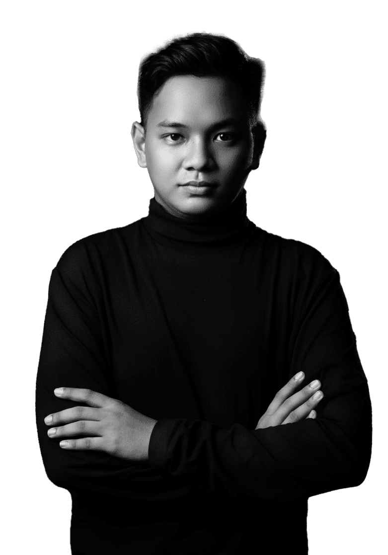 David Pattaguan, Full Stack Developer & Technical Project Manager